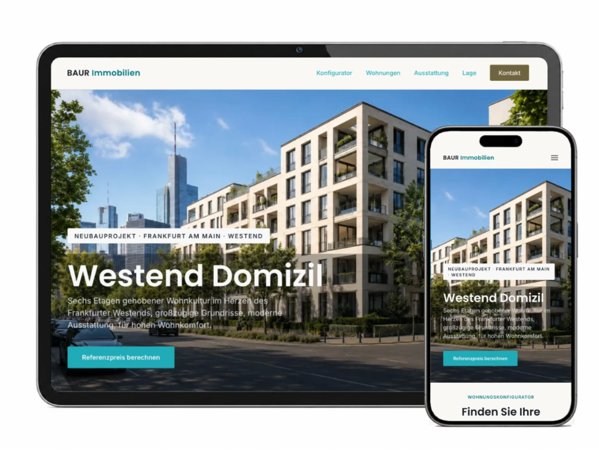 Westend Domizil