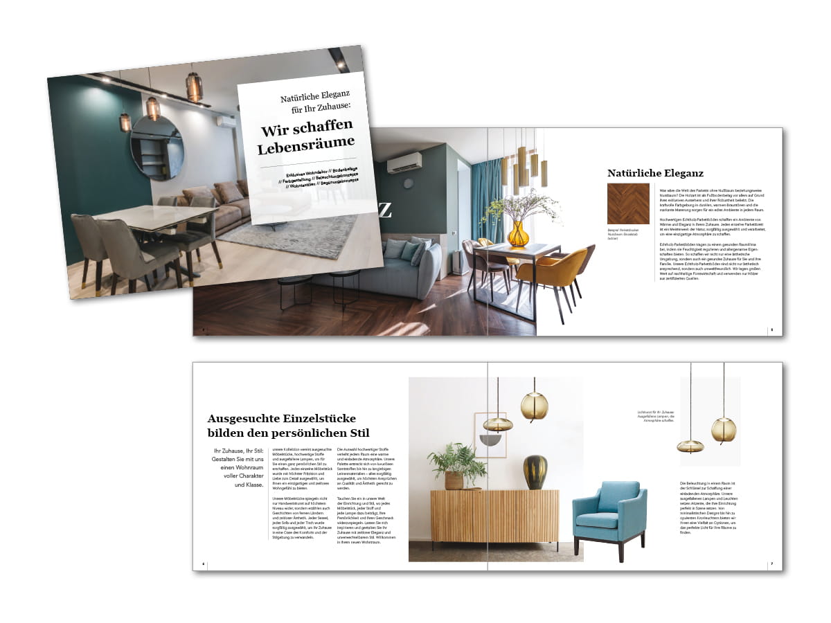 KD Wohndesign